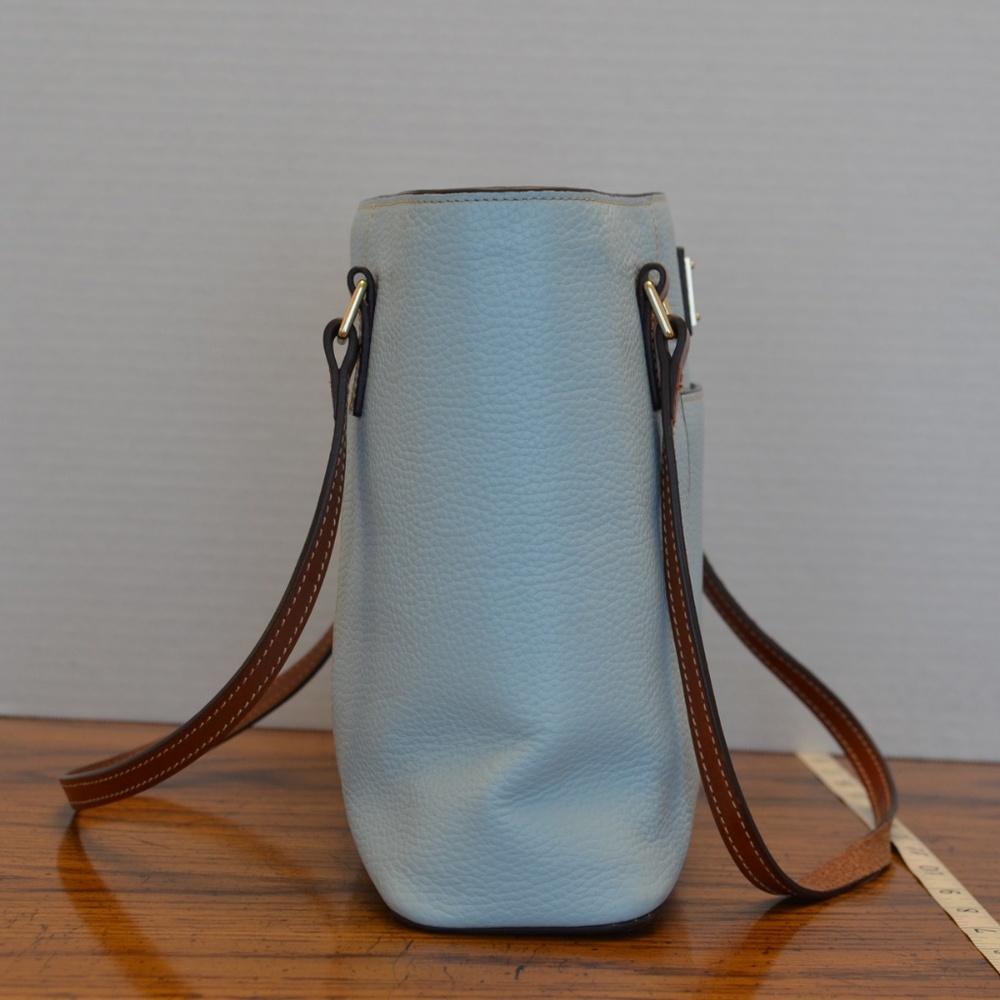 Dooney & Bourke Lexington Tote Bag - Picture 2 of 8